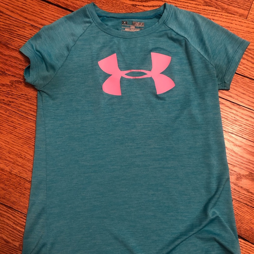 Under Armour tee